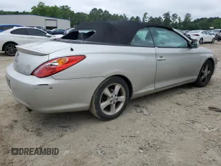 2004 Toyota Solara SE with VIN 4T1FA38P94U031428, listed as a Copart auction lot 60420535 with 272,191 mi miles and Clean title. Bid and sale history available at DreamBid. Image 3.