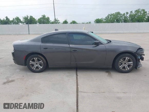 2023 Dodge Charger SXT z VIN 2C3CDXBG4PH649346, wystawiony jako IAAI lot #42102511 z przebiegiem 12 629 mil mil oraz . Historia ofert i sprzedaży dostępna na DreamBid. Obrazek 13.