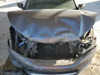 2015 Honda Accord Sedan LX with VIN 1HGCR2F39FA227045, listed as a Copart auction lot 47217805 with 157,402 mi miles and Salvage Title. Bid and sale history available at carsss.com. Image 13.