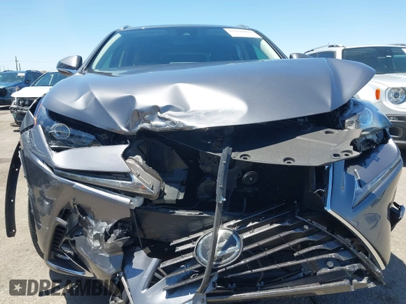 2020 Lexus NX 300 z VIN JTJDARBZ5L5009845, wystawiony jako IAAI lot #42160884 z przebiegiem 40 001 mil mil oraz . Historia ofert i sprzedaży dostępna na DreamBid. Obrazek 12.