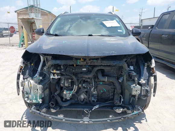 2020 Buick Encore GX Select z VIN KL4MMDSL7LB126928, wystawiony jako IAAI lot #42303819 z przebiegiem 74 360 mil mil oraz . Historia ofert i sprzedaży dostępna na DreamBid. Obrazek 6.