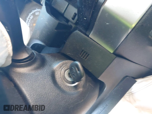 2018 Toyota Tacoma SR with VIN 5TFRX5GN9JX121099, listed as a IAAI auction lot 41186232 with 127,151 mi miles and . Bid and sale history available at DreamBid. Image 11.