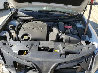 2013 Lincoln MKS z VIN 1LNHL9DK0DG605400, wystawiony jako Copart lot #77071034 z przebiegiem 73 450 mil mil oraz Szkoda całkowita • Salvage title. Historia ofert i sprzedaży dostępna na DreamBid. Obrazek 12.