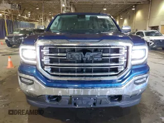 2017 GMC Sierra 1500 SLT z VIN 3GTU2NEC9HG322459, wystawiony jako Copart lot #44576265 z przebiegiem 164 425 mil mil oraz Czysty tytuł • Clean title. Historia ofert i sprzedaży dostępna na DreamBid. Obrazek 5.