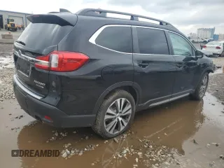 2021 Subaru Ascent Limited z VIN 4S4WMAMDXM3451860, wystawiony jako Copart lot #55287675 z przebiegiem 70 710 mil mil oraz Szkoda całkowita • Salvage title. Historia ofert i sprzedaży dostępna na DreamBid. Obrazek 3.
