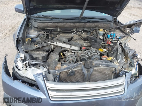 2014 Subaru Outback Premium with VIN 4S4BRBCC5E3243515, listed as a IAAI auction lot 41822302 with 149,034 mi miles and . Bid and sale history available at DreamBid. Image 10.