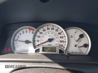 2007 Toyota Corolla CE with VIN 1NXBR32E97Z791491, listed as a IAAI auction lot 42059323 with 189,949 mi miles and . Bid and sale history available at DreamBid. Image 7.