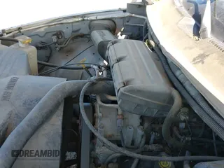 1999 Dodge 1500 with VIN 1B7HC16X5XS195189, listed as a IAAI auction lot 42836015 with 194,841 mi miles and . Bid and sale history available at DreamBid. Image 12.