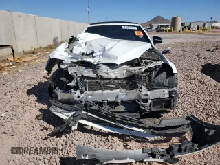 2017 Mercedes-Benz C 63 S AMG z VIN WDDWK8HB1HF465815, wystawiony jako Copart lot #71602664 z przebiegiem 57 280 mil mil oraz Szkoda całkowita • Salvage title. Historia ofert i sprzedaży dostępna na DreamBid. Obrazek 5.