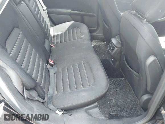 2015 Ford Fusion SE with VIN 1FA6P0H77F5122055, listed as a IAAI auction lot 42198056 with 151,029 mi miles and . Bid and sale history available at DreamBid. Image 8.