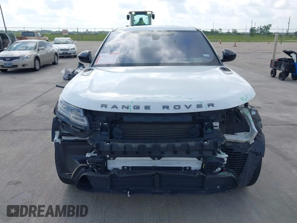 2020 Land Rover Range Rover Velar R-Dynamic S с VIN SALYK2EX0LA253941, выставлен на аукционе IAAI как лот 42415210 с пробегом 55 463 миль миль и . История ставок и продаж доступна на DreamBid. Изображение 12.