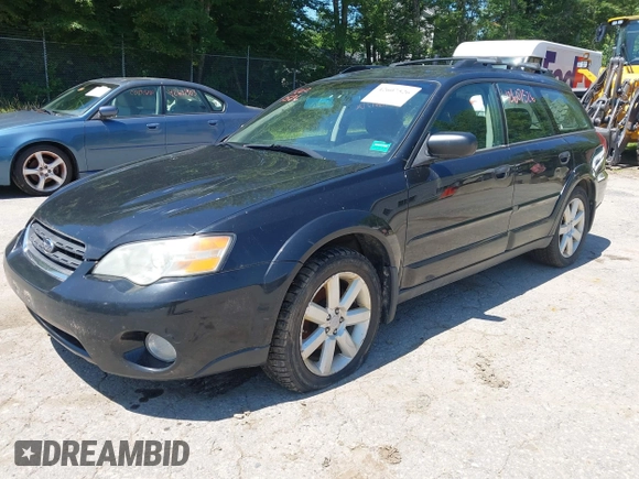 2007 Subaru Legacy Outback with VIN 4S4BP61C077342156, listed as a IAAI auction lot 42607526 with 214,281 mi miles and . Bid and sale history available at DreamBid. Image 2.