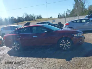 2017 Nissan Maxima SL with VIN 1N4AA6AP6HC427067, listed as a IAAI auction lot 41748975 with 149,697 mi miles and . Bid and sale history available at DreamBid. Image 13.