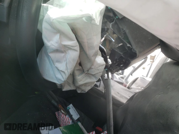 2021 Ford F-150 XL with VIN 1FTMF1E57MKF01861, listed as a Copart auction lot 51106135 with Not provided miles and Non repairable. Bid and sale history available at DreamBid. Image 9.
