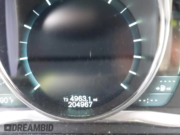 2015 Volvo XC60 T5 Drive-E Platinum with VIN YV440MDD5F2592866, listed as a IAAI auction lot 42544779 with 204,967 mi miles and . Bid and sale history available at DreamBid. Image 15.