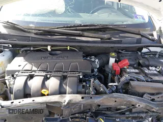2018 Nissan Sentra S with VIN 3N1AB7AP4JY301321, listed as a IAAI auction lot 41583987 with Not Provided miles and . Bid and sale history available at DreamBid. Image 10.