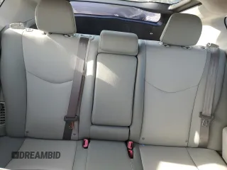 2013 Toyota Prius One with VIN JTDKN3DU2D5688097, listed as a Copart auction lot 54325715 with 88,741 mi miles and Salvage Title. Bid and sale history available at DreamBid. Image 10.