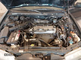 1997 Honda Accord EX с VIN 1HGCD5651VA243837, выставлен на аукционе IAAI как лот 42497303 с пробегом 292 510 миль миль и . История ставок и продаж доступна на DreamBid. Изображение 10.