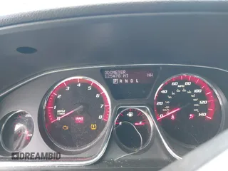 2015 GMC Acadia SLT with VIN 1GKKVRKD8FJ343452, listed as a IAAI auction lot 41173767 with 125,478 mi miles. Bid and sale history available at carsss.com. Image 7.