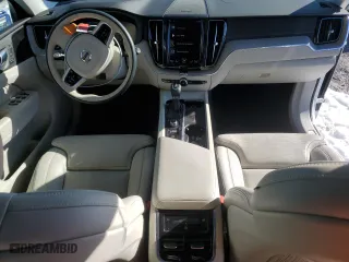 2021 Volvo XC60 Inscription with VIN YV4102RL4M1773998, listed as a Copart auction lot 41679685 with 73,766 mi miles and Salvage Title. Bid and sale history available at carsss.com. Image 8.