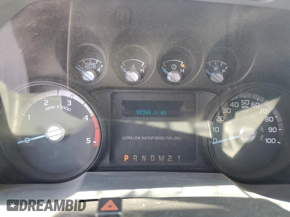 2015 Ford F-350 Platinum с VIN 1FT8W3BT8FEA38386, выставлен на аукционе Copart как лот 57986955 с пробегом 82 366 миль миль и Списание • Salvage title. История ставок и продаж доступна на DreamBid. Изображение 9.