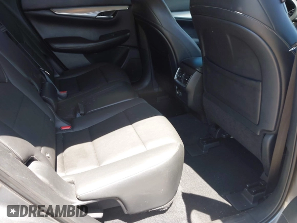 2019 Infiniti QX50 Essential с VIN 3PCAJ5M1XKF134746, выставлен на аукционе IAAI как лот 42315000 с пробегом 120 984 миль миль и . История ставок и продаж доступна на DreamBid. Изображение 8.