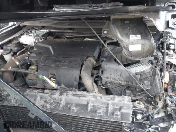 2018 Ford Explorer Sport with VIN 1FM5K8GT3JGB79783, listed as a IAAI auction lot 41742668 with 108,932 mi miles and . Bid and sale history available at DreamBid. Image 10.