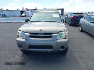 2004 Nissan Frontier XE z VIN 1N6ED27T94C481504, wystawiony jako IAAI lot #41944369 z przebiegiem 216 872 mil mil oraz . Historia ofert i sprzedaży dostępna na DreamBid. Obrazek 6.