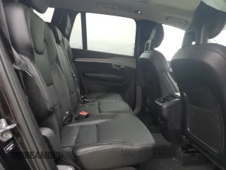 2022 Volvo XC90 Momentum with VIN YV4102PK1N1798224, listed as a Copart auction lot 51764855 with 67,574 mi miles and Salvage Title. Bid and sale history available at carsss.com. Image 11.