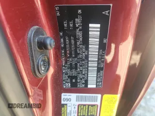 2015 Toyota Sienna L with VIN 5TDZK3DC6FS609767, listed as a Copart auction lot 61188585 with 136,286 mi miles and Salvage title. Bid and sale history available at DreamBid. Image 13.
