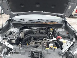 2019 Subaru Forester z VIN JF2SKACC8KH474136, wystawiony jako IAAI lot #42188719 z przebiegiem 112 262 mil mil oraz . Historia ofert i sprzedaży dostępna na DreamBid. Obrazek 10.