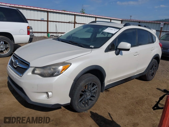 2014 Subaru Crosstrek Premium с VIN JF2GPACC4E8238157, выставлен на аукционе IAAI как лот 42481787 с пробегом 236 359 миль миль и . История ставок и продаж доступна на DreamBid. Изображение 17.