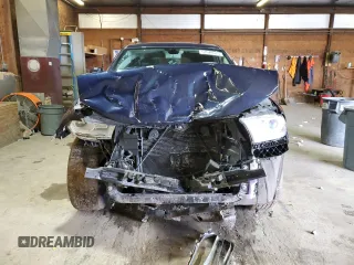 2018 Dodge Durango SXT with VIN 1C4RDJAG6JC242935, listed as a Copart auction lot 51970515 with 93,744 mi miles and Salvage title. Bid and sale history available at DreamBid. Image 5.