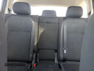 2020 Volkswagen Tiguan S z VIN 3VV1B7AX8LM053566, wystawiony jako Copart lot #53362515 z przebiegiem 87 450 mil mil oraz Szkoda całkowita • Salvage title. Historia ofert i sprzedaży dostępna na DreamBid. Obrazek 10.