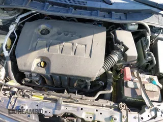 2013 Toyota Corolla L с VIN 5YFBU4EE2DP169733, выставлен на аукционе IAAI как лот 42300007 с пробегом 86 022 миль миль и . История ставок и продаж доступна на DreamBid. Изображение 10.