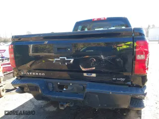 2015 Chevrolet Silverado 1500 LS with VIN 1GCRCPEH6FZ433140, listed as a IAAI auction lot 41552920 with 152,966 mi miles. Bid and sale history available at carsss.com. Image 16.