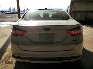 2013 Ford Fusion SE with VIN 3FA6P0H75DR142895, listed as a Copart auction lot 59778405 with 173,240 mi miles and Clean title. Bid and sale history available at DreamBid. Image 6.