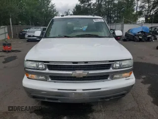 2004 Chevrolet Suburban LT with VIN 1GNFK16Z94J130902, listed as a Copart auction lot 68551464 with 253,835 mi miles and Salvage Title. Bid and sale history available at carsss.com. Image 5.