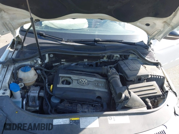 2017 Volkswagen CC R-Line Executive with VIN WVWFP7AN7HE502219, listed as a IAAI auction lot 41947387 with 96,738 mi miles and . Bid and sale history available at DreamBid. Image 10.