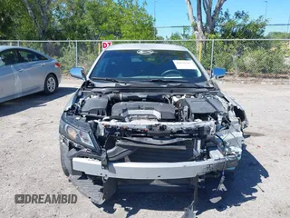 2017 Chevrolet Impala LS with VIN 1G11Z5SA8HU205947, listed as a IAAI auction lot 41826385 with 24,311 mi miles and . Bid and sale history available at DreamBid. Image 6.