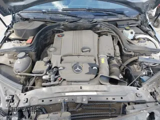 2014 Mercedes-Benz C-Class C 250 Sport with VIN WDDGF4HB3EG201759, listed as a IAAI auction lot 41828314 with 111,161 mi miles. Bid and sale history available at carsss.com. Image 10.