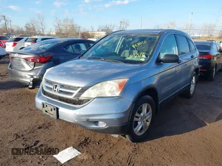 2010 Honda CR-V EX z VIN 3CZRE4H58AG706981, wystawiony jako IAAI lot #41655096 z przebiegiem 134 471 mil mil oraz . Historia ofert i sprzedaży dostępna na DreamBid. Obrazek 17.