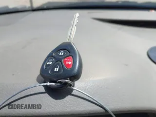 2007 Toyota Camry LE with VIN JTNBK46KX73002281, listed as a IAAI auction lot 42192098 with 217,673 mi miles and . Bid and sale history available at DreamBid. Image 11.