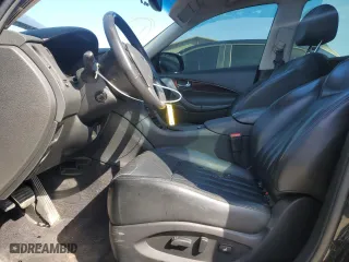 2017 Infiniti QX50 with VIN JN1BJ0RR3HM414470, listed as a Copart auction lot 50634395 with 0 mi miles and Clean Title. Bid and sale history available at carsss.com. Image 7.