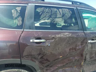 2024 Subaru Ascent Touring с VIN 4S4WMAWD1R3425491, выставлен на аукционе Copart как лот 52363335 с пробегом 10 155 миль миль и Списание • Salvage title. История ставок и продаж доступна на DreamBid. Изображение 7.