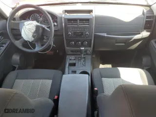 2010 Jeep Liberty Sport with VIN 1J4PN2GKXAW162696, listed as a Copart auction lot 53642625 with 137,784 mi miles and Clean Title. Bid and sale history available at carsss.com. Image 8.