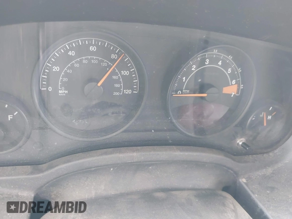 2016 Jeep Patriot Sport with VIN 1C4NJRBB2GD673039, listed as a IAAI auction lot 42385540 with Not provided miles and . Bid and sale history available at DreamBid. Image 15.