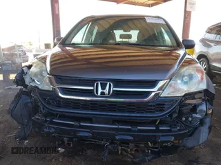 2011 Honda CR-V SE with VIN 5J6RE4H43BL053665, listed as a IAAI auction lot 41382160 with 115,099 mi miles. Bid and sale history available at carsss.com. Image 13.