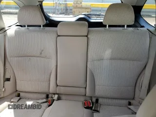 2015 Subaru Outback Premium with VIN 4S4BSAFC3F3305537, listed as a Copart auction lot 55575665 with 91,235 mi miles and Salvage title. Bid and sale history available at DreamBid. Image 10.