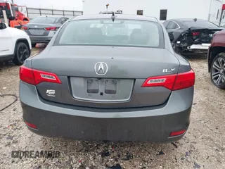 2013 Acura ILX Premium Pkg with VIN 19VDE1F53DE015190, listed as a IAAI auction lot 41905084 with 161,235 mi miles. Bid and sale history available at carsss.com. Image 16.
